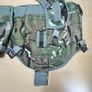 MTP Mk4 Osprey Body Armour Brassard and Collar - Pair - Size Medium - Airsoft Image 3