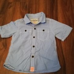 Next shirt 9-12 months