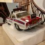 Jaguar XJ 4.2 Police year 1978 1/25 Image 9