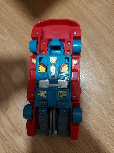 Transformer G1
