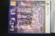 Gotham Knights PS5 - Mint Condition