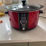 Morphy Richards slow cooker Image 2