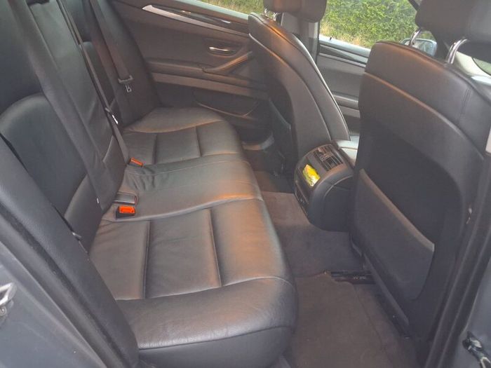 2011 BMW 520d Automatic  Great Service History