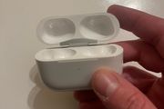 Apple Airpods Pro Charging Case (1s generation)