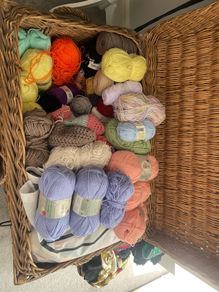 wool