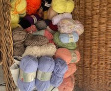 wool