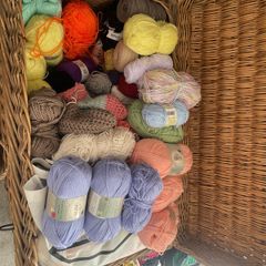 wool