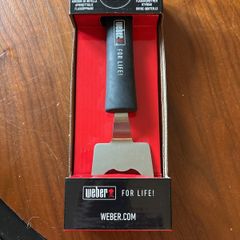 Weber Bottle Opener
