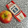 Vintage Tin Plate friction KLM Royal Dutch Airlines Airport Car Image 4