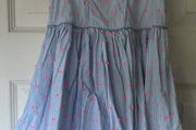 Next Sleeveless Summer Dress