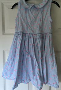 Next Sleeveless Summer Dress