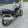 kawasaki zr 750 2000 Image 8