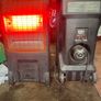 Inferred heaters Image 2