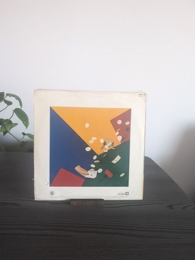 Elton John - 21 At 33 (LP, Album)