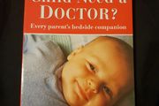 Does My Child Need A Doctor