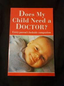 Does My Child Need A Doctor