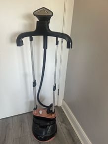 clothes steamer