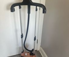 clothes steamer