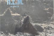R.E.M. Murmer Vinyl Album