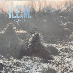 R.E.M. Murmer Vinyl Album