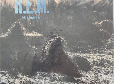 R.E.M. Murmer Vinyl Album