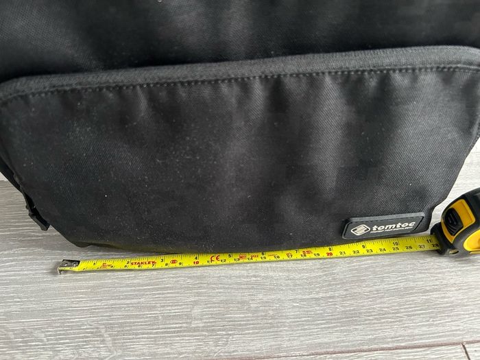 tomtoc Electronic Organizer Accessory bag