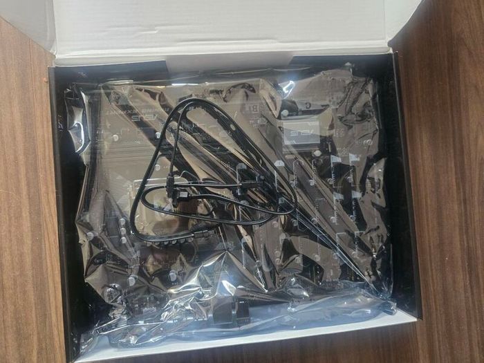 ASUS B250 Mining Expert Motherboard  Brand New, Sealed in Box