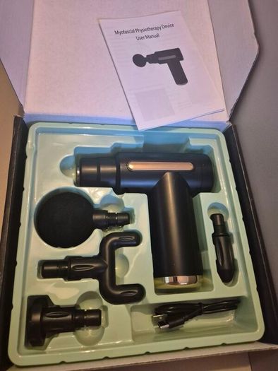Massage Gun