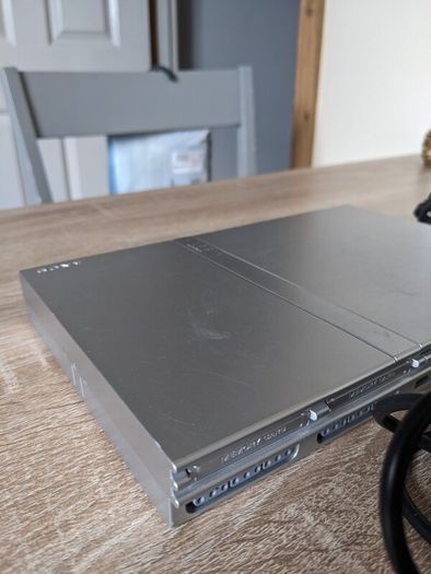 PS2 Slim Console