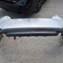 rear bumper Toyota Camry Image 2