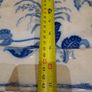 1870s Extra Large Victorian serving platter Image 5