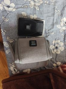 wrist and back heating Belts