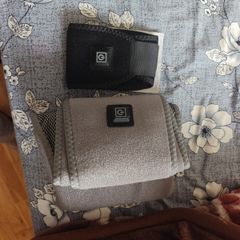 wrist and back heating Belts