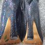 Irregular Choice Shoes Size 4 Image 5
