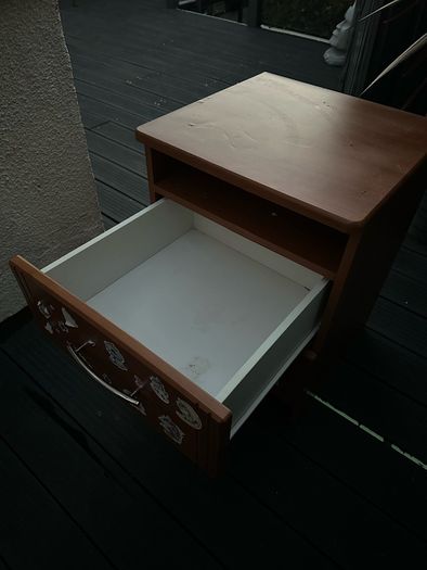 locker
