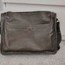 real leather men bag Image 3