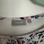 [clothes for adults] Cute long sleeved top/blouse, size M/10 Image 3