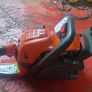 Can post husqvarna 130 project Image 7