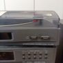 Sony LBT-D117 Compact HI-FI Stereo System  Speakers Image 8