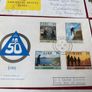 Irish First day covers Image 7