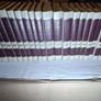 Complete World Book Encyclopedia Set 1988 Image 4