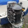 Honda 4 stroke 50hp Image 6