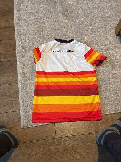 GAA Jersey Houston Gaels aged 11 to 12