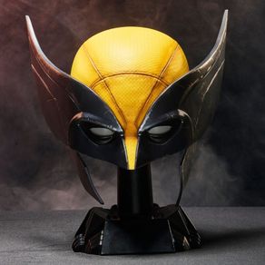 Wolverine Mask Deadpool & Wolverine Premium Roleplay