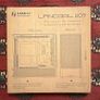 BNIB Lancool 207 ATX Mid Tower PC Case Black + White Image 3