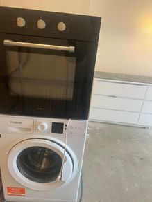oven