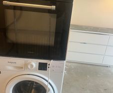 oven