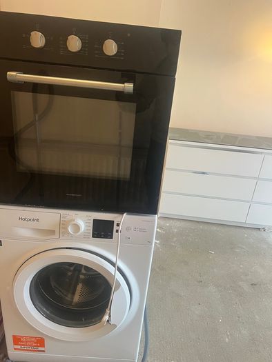 oven