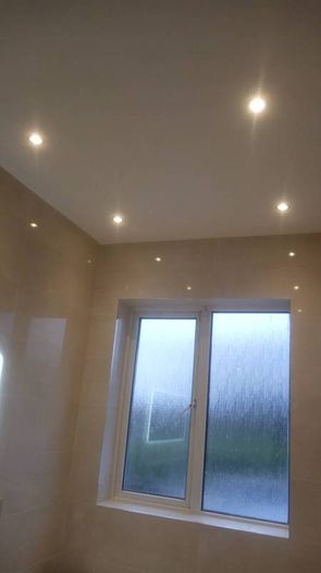 bathroom renovations all aspects  covered  HANDYMAN
