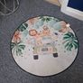 Round rug Image 2